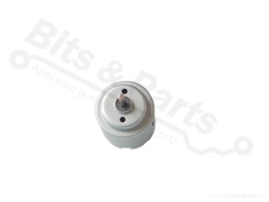 Motor DC 3-6V Type 140 15000RPM 